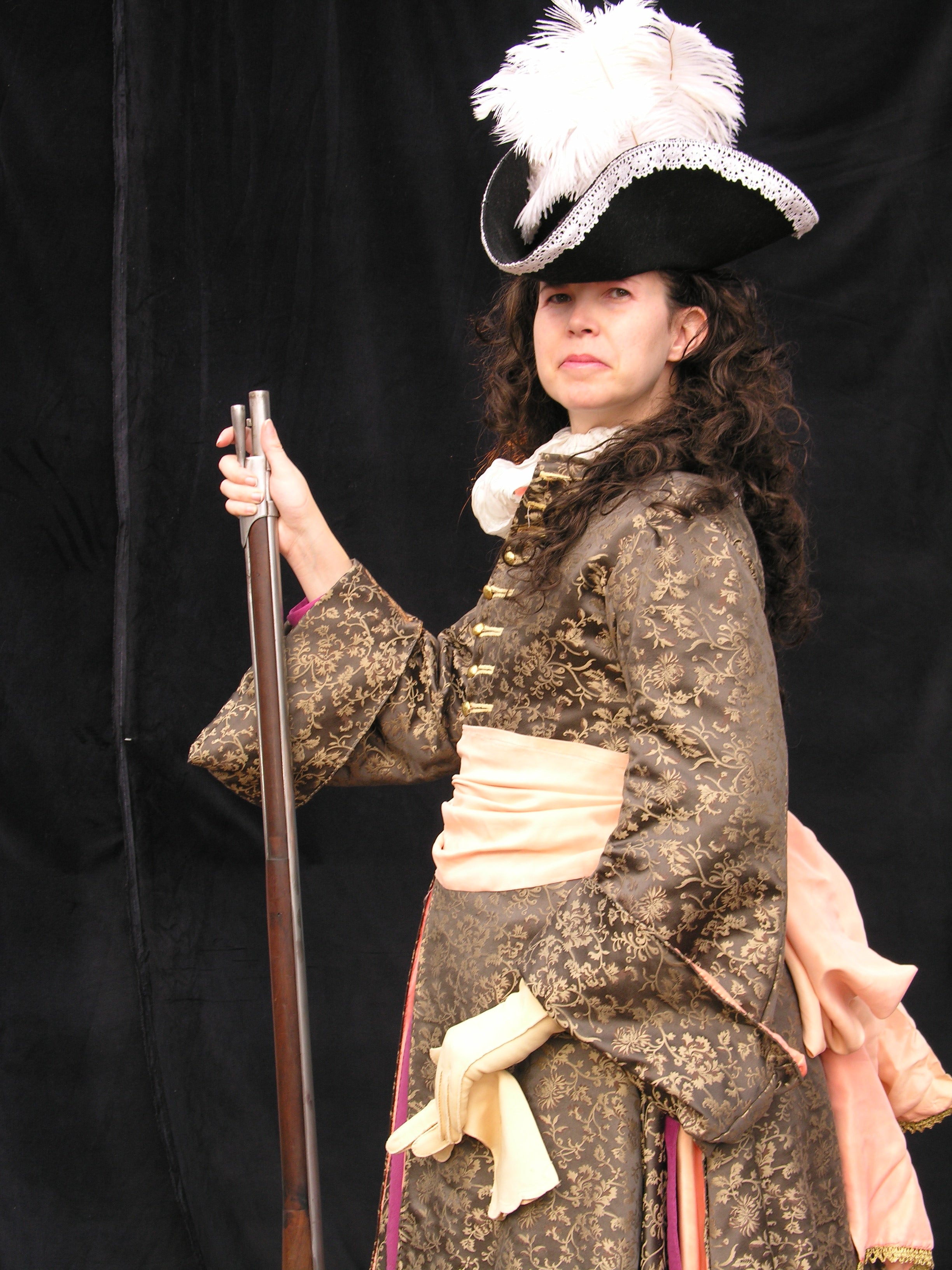Golden Age of Pirates Reconstructing History Golden Age of Pirates Reconstructing History