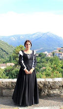 Load image into Gallery viewer, RH509 — 1470s-1500 Florentine Woman's Outfit sewing pattern