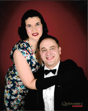 Load image into Gallery viewer, RH924 — 1880s-1900s Dinner Jacket or "Tuxedo" sewing pattern