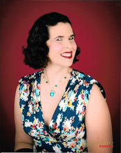 Load image into Gallery viewer, RH1359 — Early 1930s Glam Evening Gown or Nightdress sewing pattern