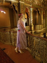 Load image into Gallery viewer, RH1207 — 1920s Evening Gown sewing pattern