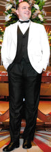 Load image into Gallery viewer, RH924 — 1880s-1900s Dinner Jacket or "Tuxedo" sewing pattern