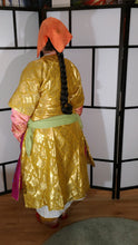 Load image into Gallery viewer, Kass models her outfit made with RH406