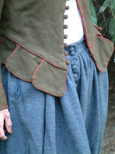 Load image into Gallery viewer, RH109 — 1620s Breeches sewing pattern