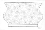 Load image into Gallery viewer, Charlotte Coif Embroidery Pattern