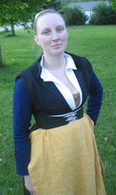 Load image into Gallery viewer, RH209 — Netherlandish Working Women's Outfit sewing pattern