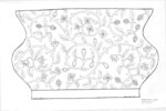 Load image into Gallery viewer, Elizabeth Coif Embroidery Pattern