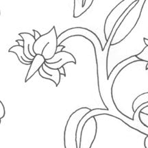 Load image into Gallery viewer, Elizabeth Coif Embroidery Pattern