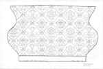 Load image into Gallery viewer, Genevieve Coif Embroidery Pattern