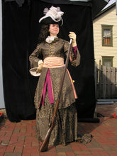 Load image into Gallery viewer, RH709 — Lady's Riding Outfit sewing pattern