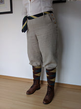 Load image into Gallery viewer, RH1035 — 1910s-1940s Ladies' Knickerbockers or Plus Fours sewing pattern