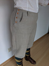 Load image into Gallery viewer, RH1035 — 1910s-1940s Ladies' Knickerbockers or Plus Fours sewing pattern