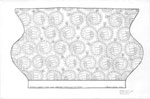 Load image into Gallery viewer, Isobel Coif Embroidery Pattern