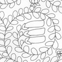 Load image into Gallery viewer, Isobel Coif Embroidery Pattern
