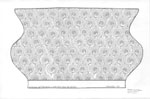 Load image into Gallery viewer, Madeleine Coif Embroidery Pattern