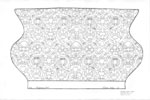 Load image into Gallery viewer, Mary Coif Embroidery Pattern