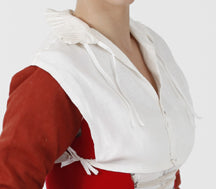 Load image into Gallery viewer, RH209 — Netherlandish Working Women's Outfit sewing pattern