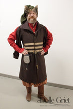 Load image into Gallery viewer, RH402 — Polish Kontusz sewing pattern