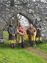Load image into Gallery viewer, RH303 — Irish or Scottish Man's Kilcommon Outfit sewing pattern