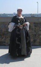 Load image into Gallery viewer, RH821 — Sacque or Robe Français sewing pattern