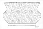 Load image into Gallery viewer, Susan Coif Embroidery Pattern
