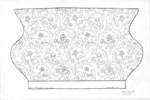 Load image into Gallery viewer, Susan Coif Embroidery Pattern
