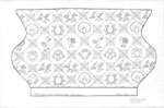 Load image into Gallery viewer, Theodora Coif Embroidery Pattern
