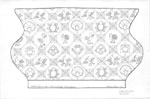 Load image into Gallery viewer, Theodora Coif Embroidery Pattern
