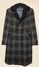 Load image into Gallery viewer, RH937 — Gentleman's Victorian Chesterfield Top Coat sewing pattern