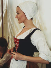 Load image into Gallery viewer, RH208 — Elizabethan Commonwomen's Outfit sewing pattern