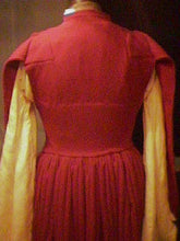 Load image into Gallery viewer, RH301 — Shinrone Irish Renaissance Gown sewing pattern
