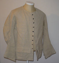 Load image into Gallery viewer, RH705 — Common Man's or Sailor's Jacket sewing pattern