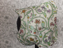 Load image into Gallery viewer, Susan Coif Embroidery Pattern
