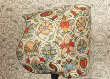Load image into Gallery viewer, Mary Coif Embroidery Pattern