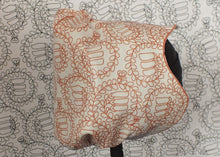 Load image into Gallery viewer, Isobel Coif Embroidery Pattern