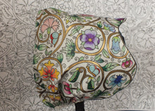 Load image into Gallery viewer, Arabella Coif Embroidery Pattern