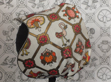 Load image into Gallery viewer, Theodora Coif Embroidery Pattern