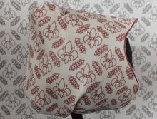 Load image into Gallery viewer, Courtney Coif Embroidery Pattern