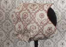 Load image into Gallery viewer, Olivia Coif Embroidery Pattern