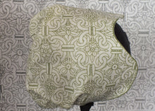 Load image into Gallery viewer, Grace Coif Embroidery Pattern