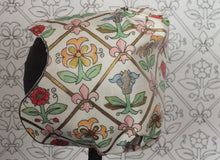 Load image into Gallery viewer, Genevieve Coif Embroidery Pattern