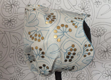 Load image into Gallery viewer, Charlotte Coif Embroidery Pattern