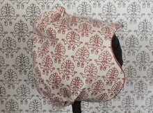 Load image into Gallery viewer, Anne Coif Embroidery Pattern