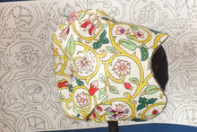 Load image into Gallery viewer, Lisette Coif Embroidery Pattern