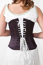 Load image into Gallery viewer, RH944 — Ladies&#39; 1880s Corset sewing pattern
