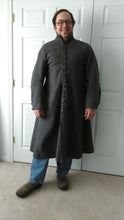 Load image into Gallery viewer, RH311 — Irish Killery Coat and Trews sewing pattern