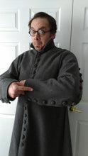 Load image into Gallery viewer, RH311 — Irish Killery Coat and Trews sewing pattern