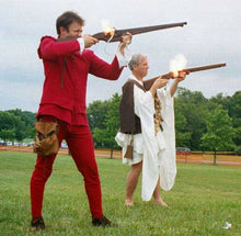 Load image into Gallery viewer, RH305 — Irish Man's Dungiven Outfit sewing pattern