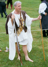 Load image into Gallery viewer, RH303 — Irish or Scottish Man's Kilcommon Outfit sewing pattern