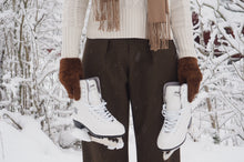 Load image into Gallery viewer, RH1431 — 1940s Ladies' Skirt, Vest, and Slacks sewing pattern